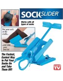 Обувалка за чорапи Sock Slider